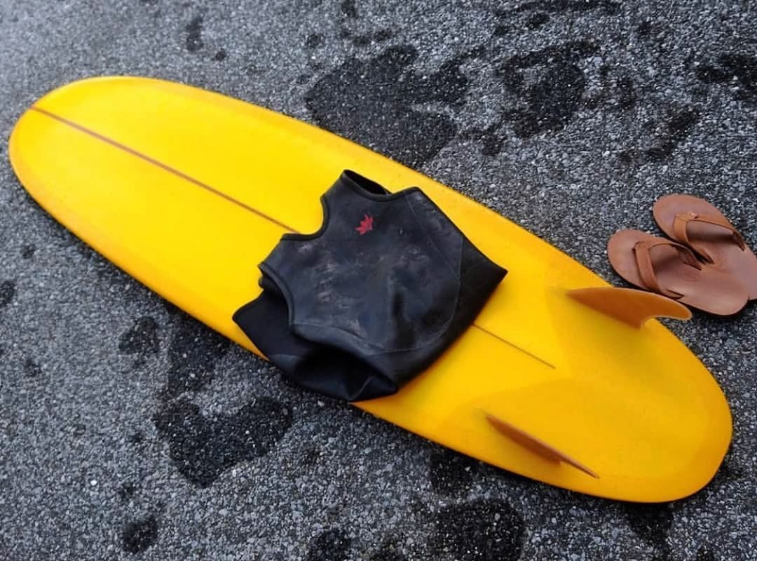 Shapes Surfboards By Jim Hines